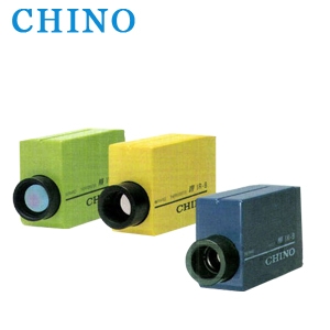 小型、高速紅外溫度儀IR-BA系列