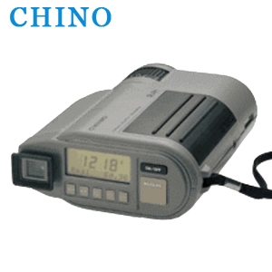 IR-AH系列 手持式紅外測(cè)溫儀