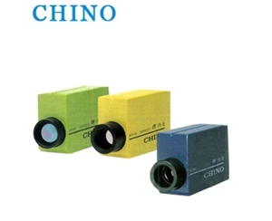 小型、高速紅外溫度儀IR-BA系列